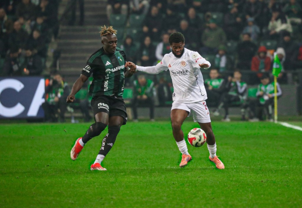 Kocaelispor, Erzurumspor FK’yı Ağırlıyor!