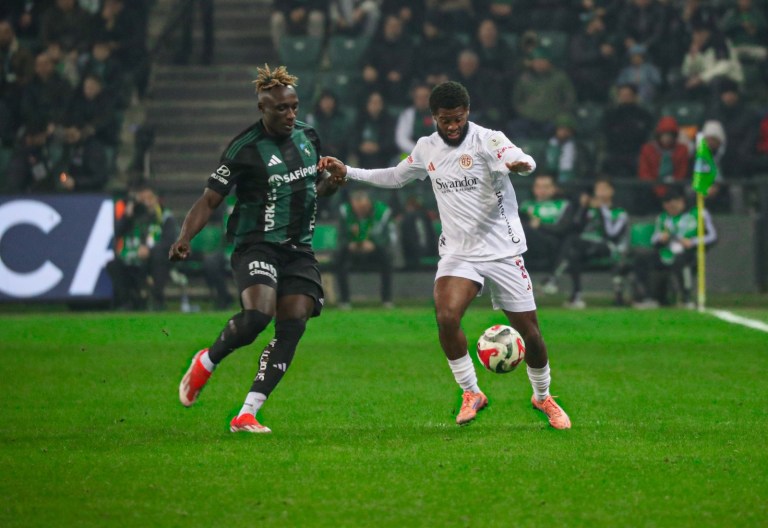 Kocaelispor, Erzurumspor FK’yı Ağırlıyor!