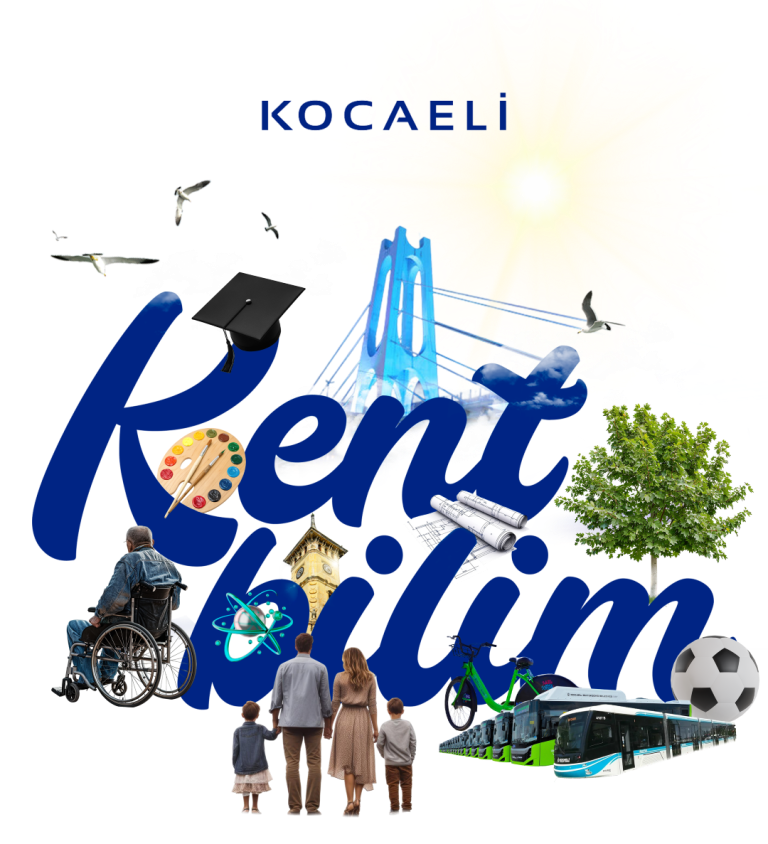 Kocaeli’nin Geleceği Akademik Hafızayla Buluşuyor
