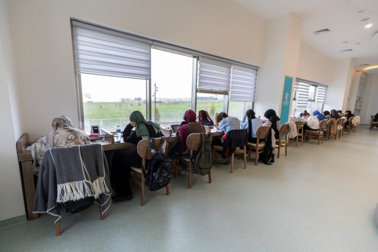 Kocaeli Kütüphaneleri Rekor Ziyaretçi Ağırladı!