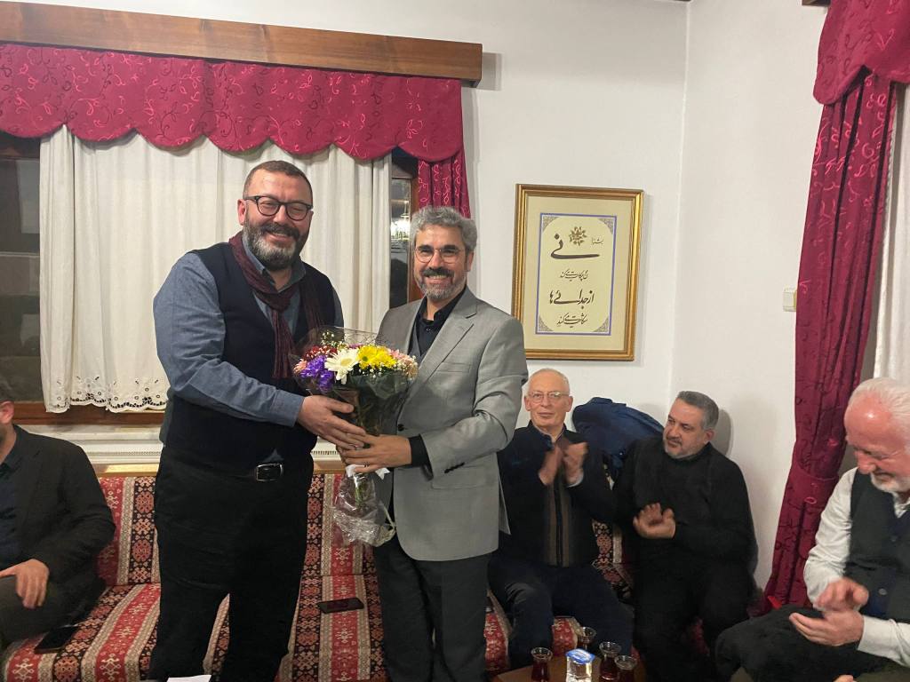 Kocaeli’de Şeb-i Arus Coşkusu!