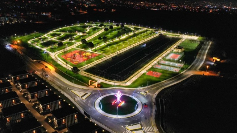 Kocaeli Büyükşehir ile kabuk değiştiriyor!