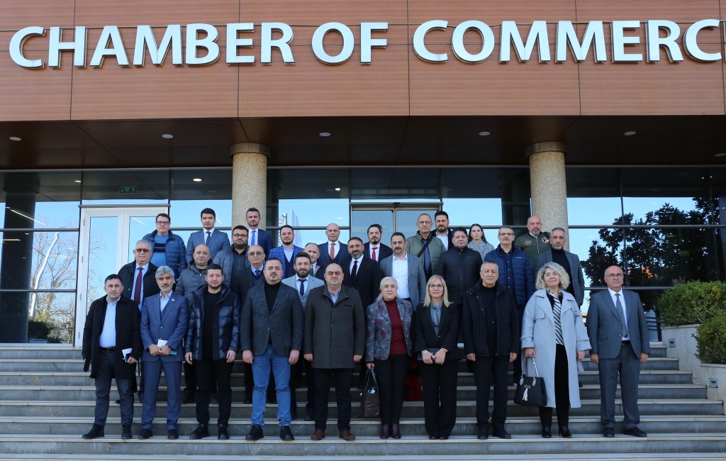 Kocaeli’de Özel Okullar İstişarede Buluştu