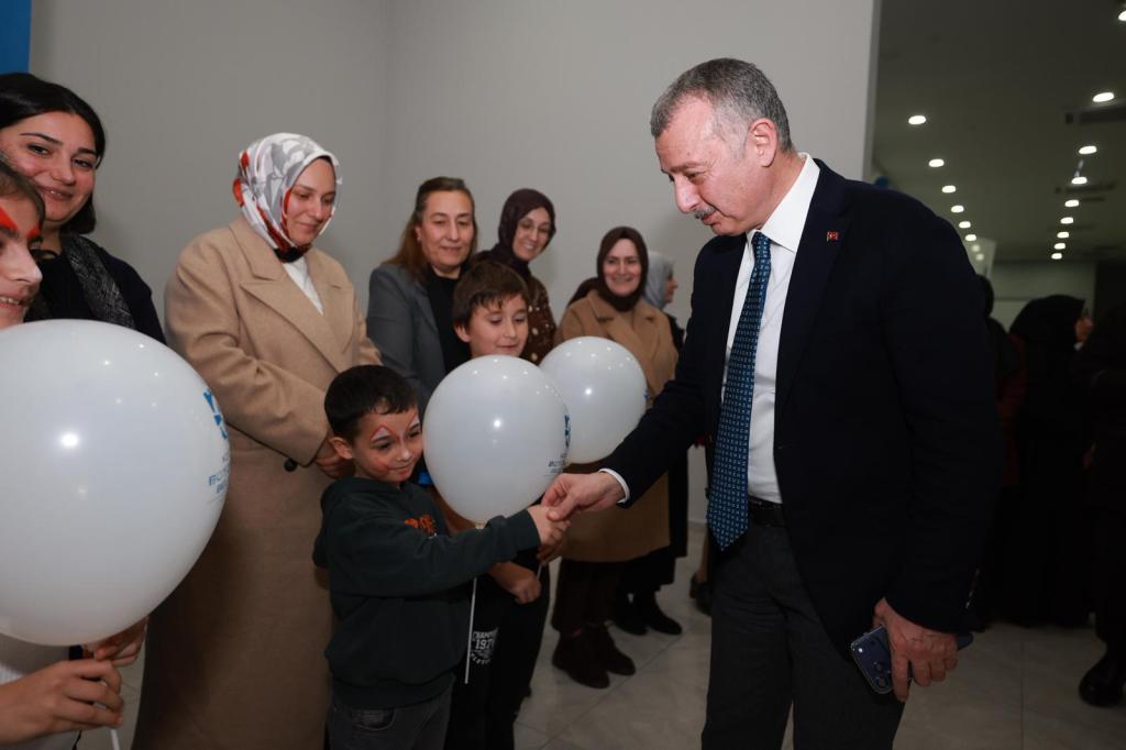 Kocaeli’de İlham Veren Kadınlar Buluşması!