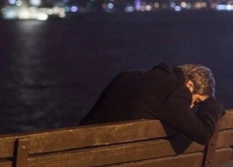 7 Saatten Az Uyku Yaşam Beklentisini Düşürüyor!
