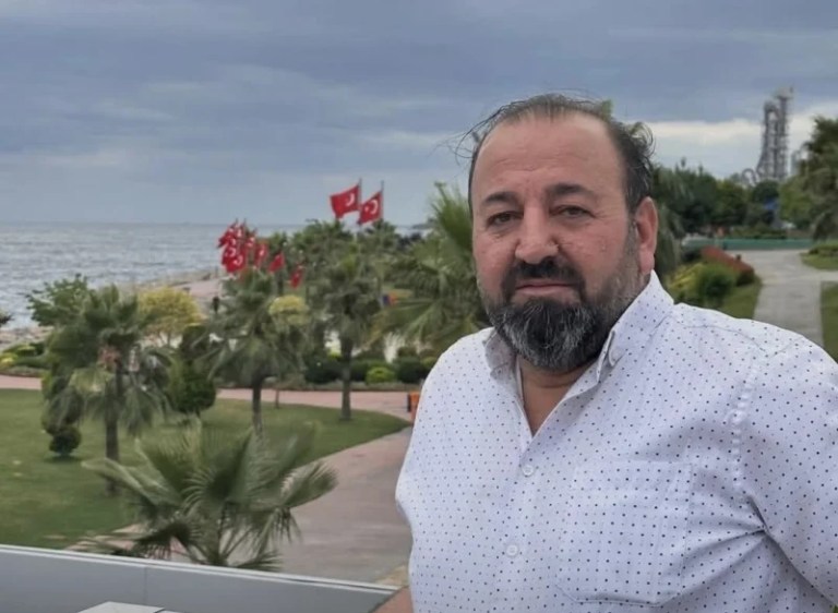 Çayırova’da Sevilen İsim Fikret Torun Vefat Etti!
