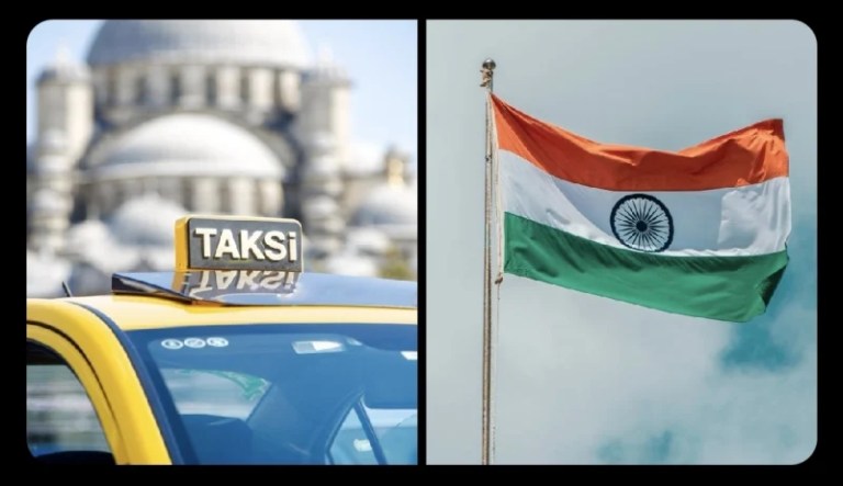 Türkiye’de Turistlerin Taksi Dolandırıcılığı Şikayetleri!