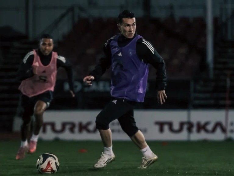 Kocaelispor, İlk Yarıyı Üst Sıralarda Tamamlamak İstiyor!