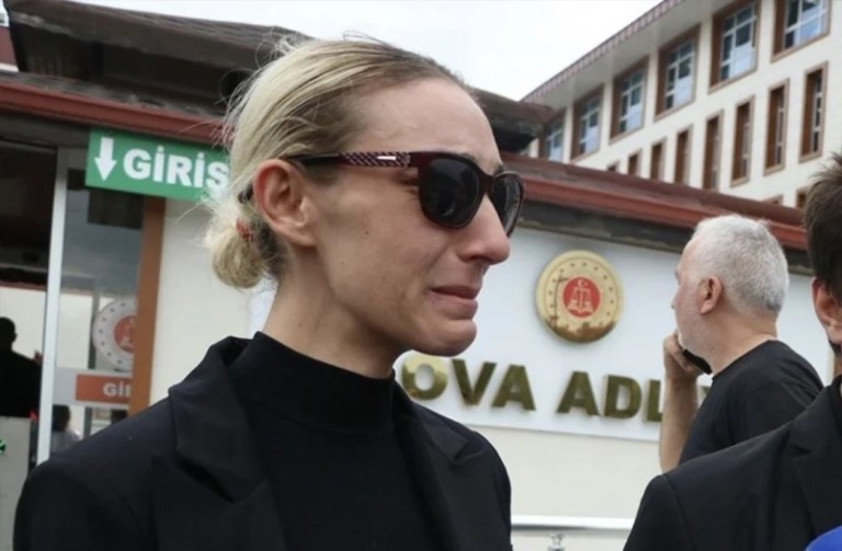 Yalova’da Şok: Güllü’nün Kızı Tutuklandı!
