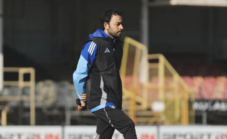 Kocaelispor, Antalyaspor Maçına Hazırlanıyor!