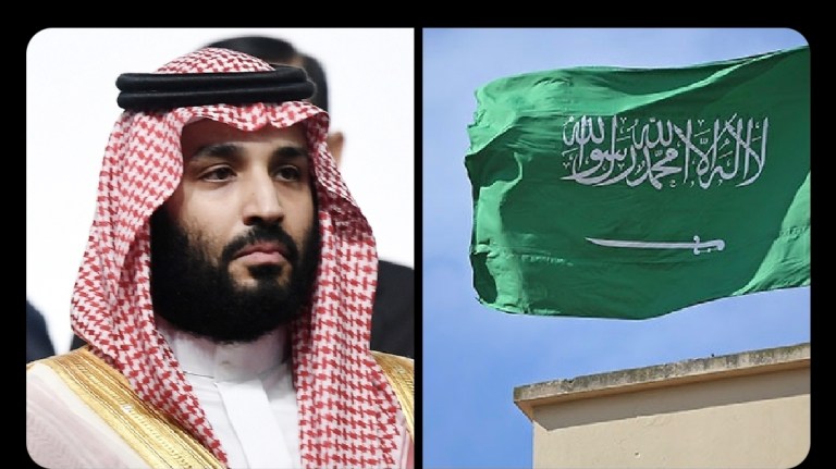 Suudi Arabistan’da İdam Sayısında Rekor!