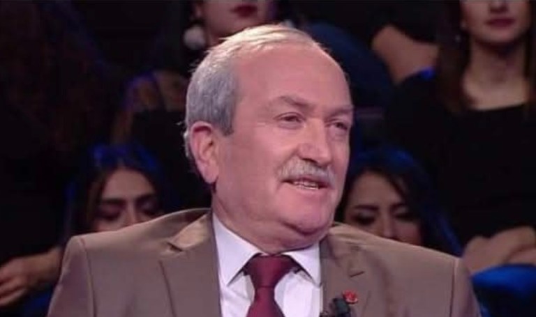 İzmir Eseler Mahallesi’nde Eski Muhtarın Ölümü!