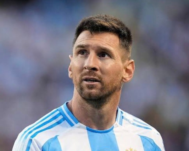 Galatasaray, Messi’yi Kiralamak İçin Görüşmelere Başladı!