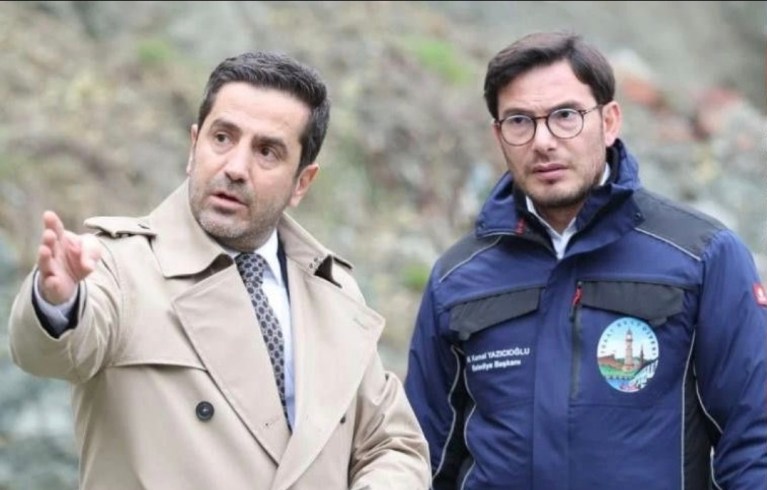 Tokat’ta Şok Gelişme: Belediye Başkan Yardımcısı Dinleme Cihazı Yerleştirdi!
