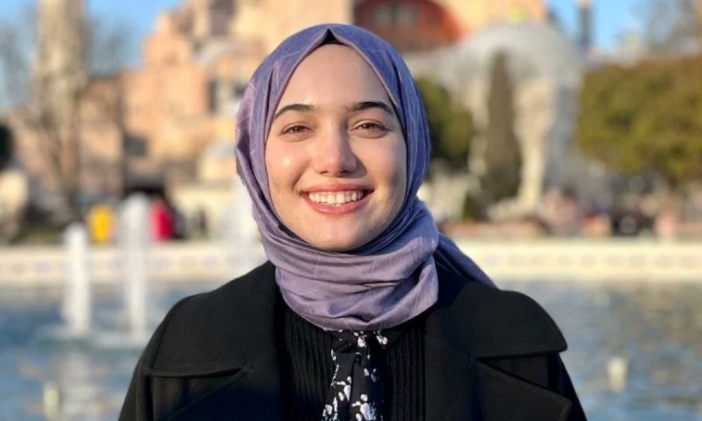 Zehra Kınık’a 2 Yıl 6 Ay Hapis Cezası!