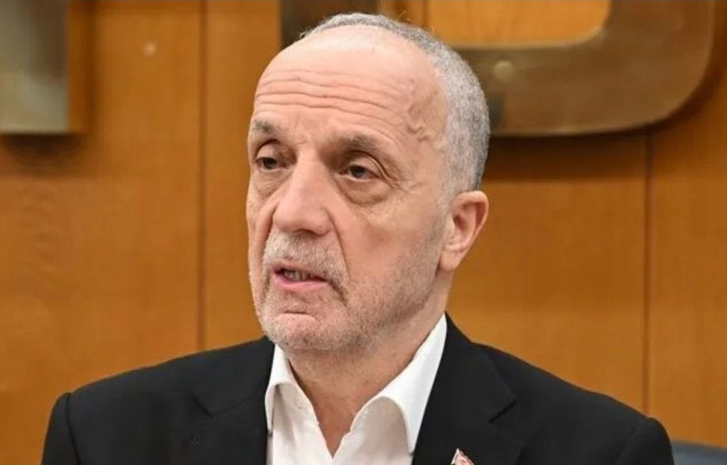 TÜRK-İŞ Başkanı Atalay’dan Asgari Ücret Tepkisi!