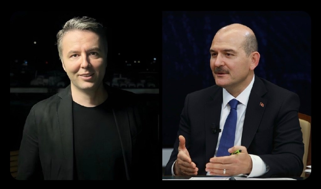 Barış Terkoğlu’ndan çarpıcı itirafçı iddiası!