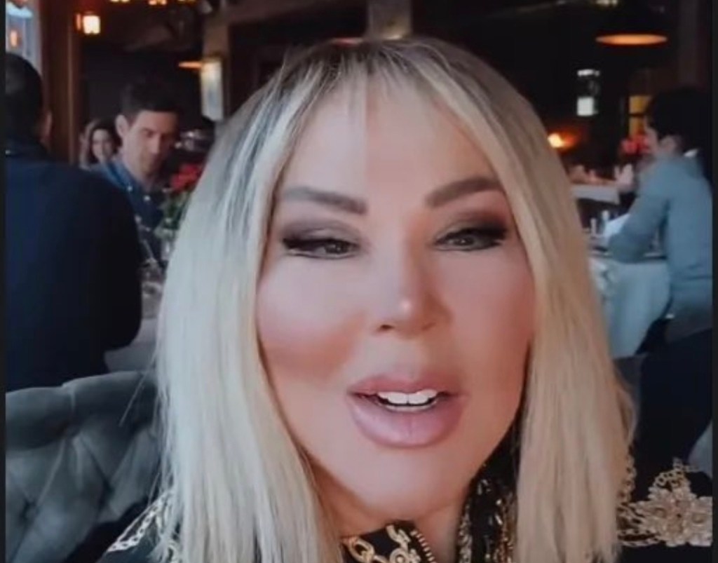 Safiye Soyman’ın Cilt Sırrı Sosyal Medyayı Salladı!