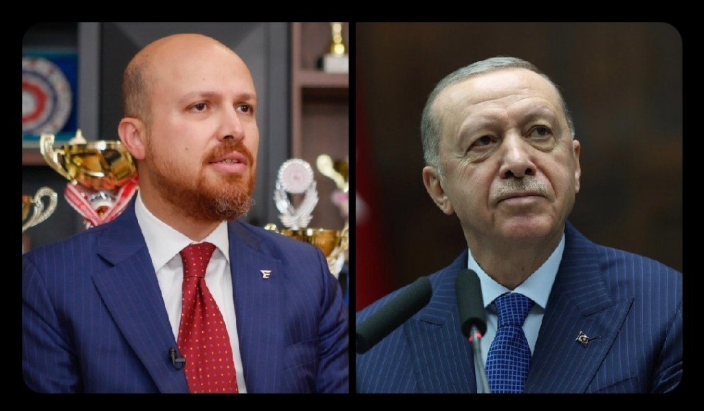 Bilal Erdoğan: Cumhurbaşkanımızın Kıymeti!