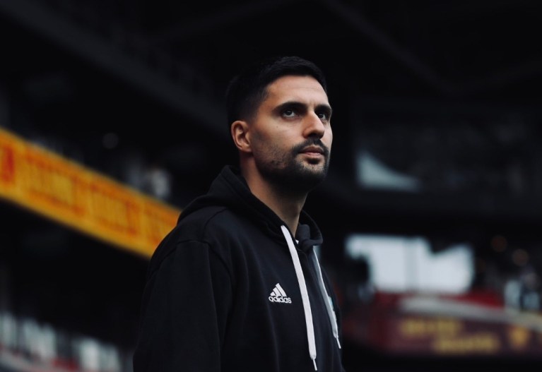 Kocaelispor’da Tarkan Serbest ile Yollar Ayrılıyor!
