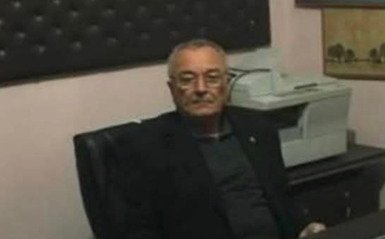 Gebze’de Muhtar Mehmet Yavaş Vefat Etti!