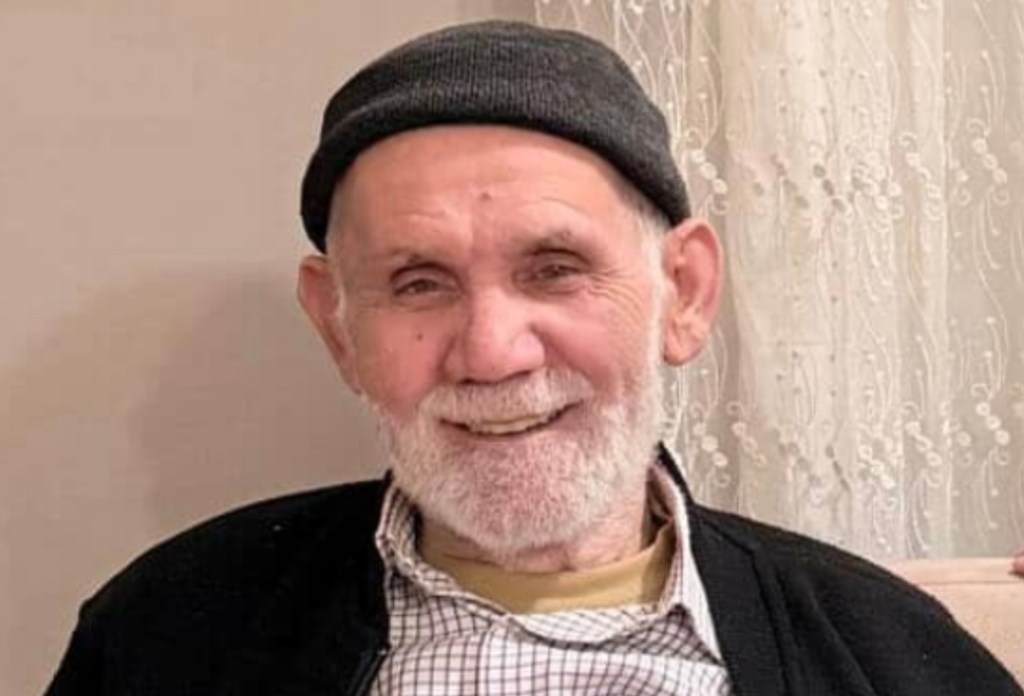 İzmit’te Kayıp Alzheimer Hastası Bulundu!