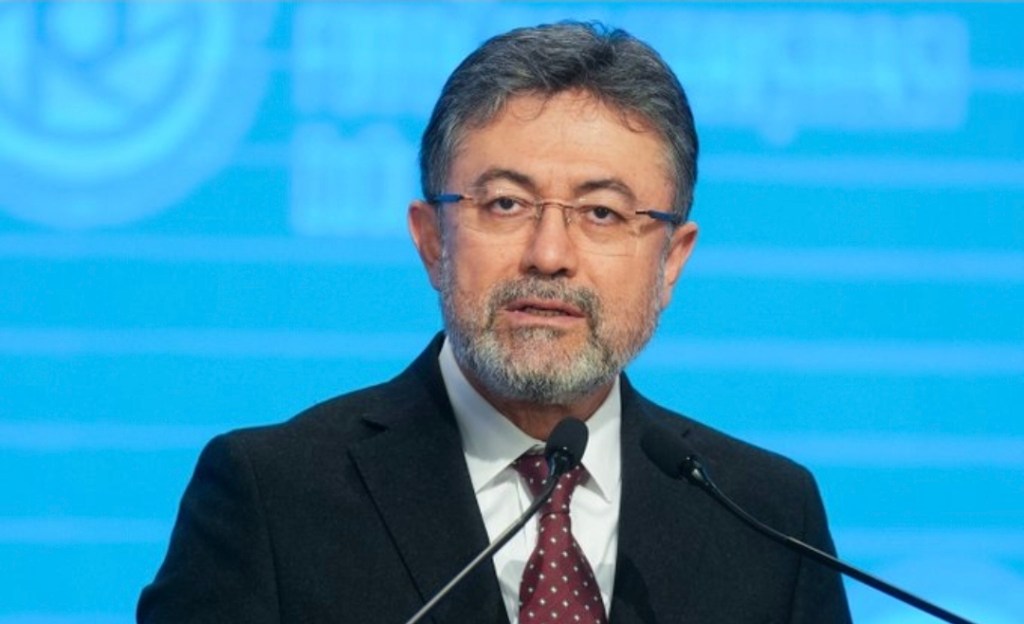 Bakan Yumaklı: GDO’lu Gıdalara İzin Yok!