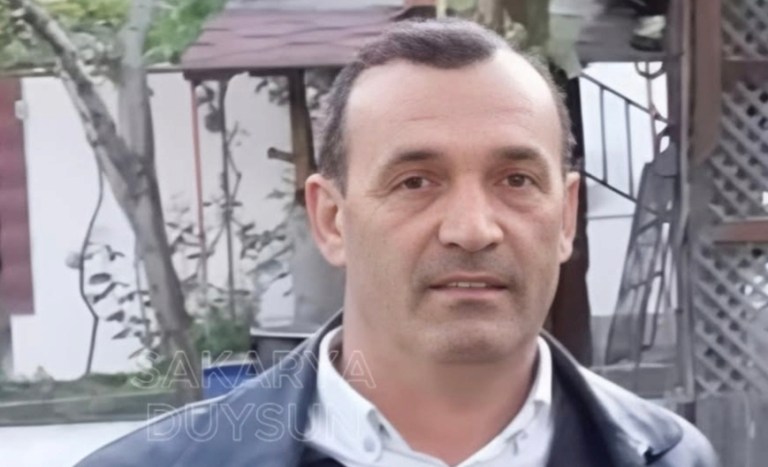 Hendek’ten Mekke’ye: Feci Kaza!