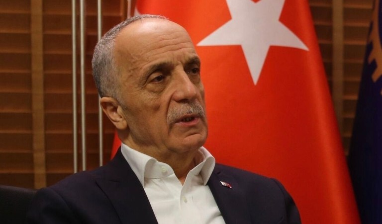 Türk-İş Başkanı Atalay’dan Sert Çıkış!