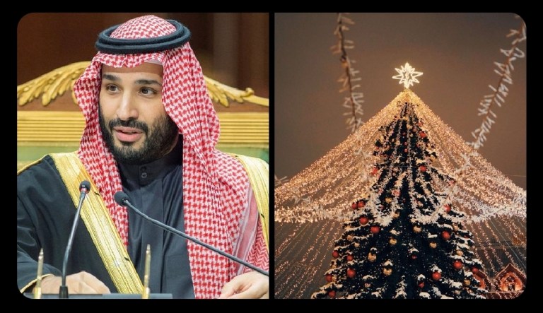 Suudi Arabistan’da Yeni Dönem!
