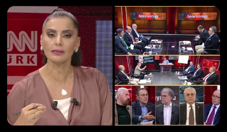 Gazetecilikte Tarafsızlık Tartışması!
