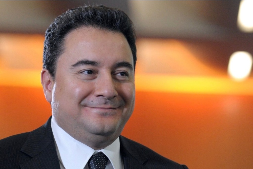 Ali Babacan’dan Yargı Vurgusu!