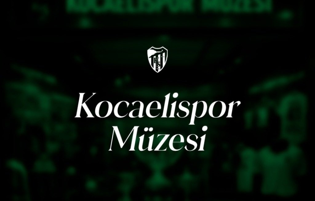 Kocaelispor Müzesi İçin Envanter Toplanıyor!