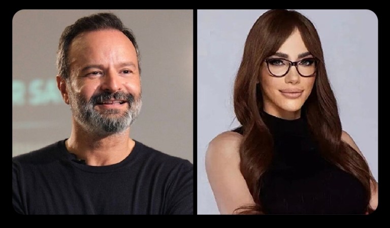 Ela Rümeysa Cebeci’nin Mesajları Gündemde!