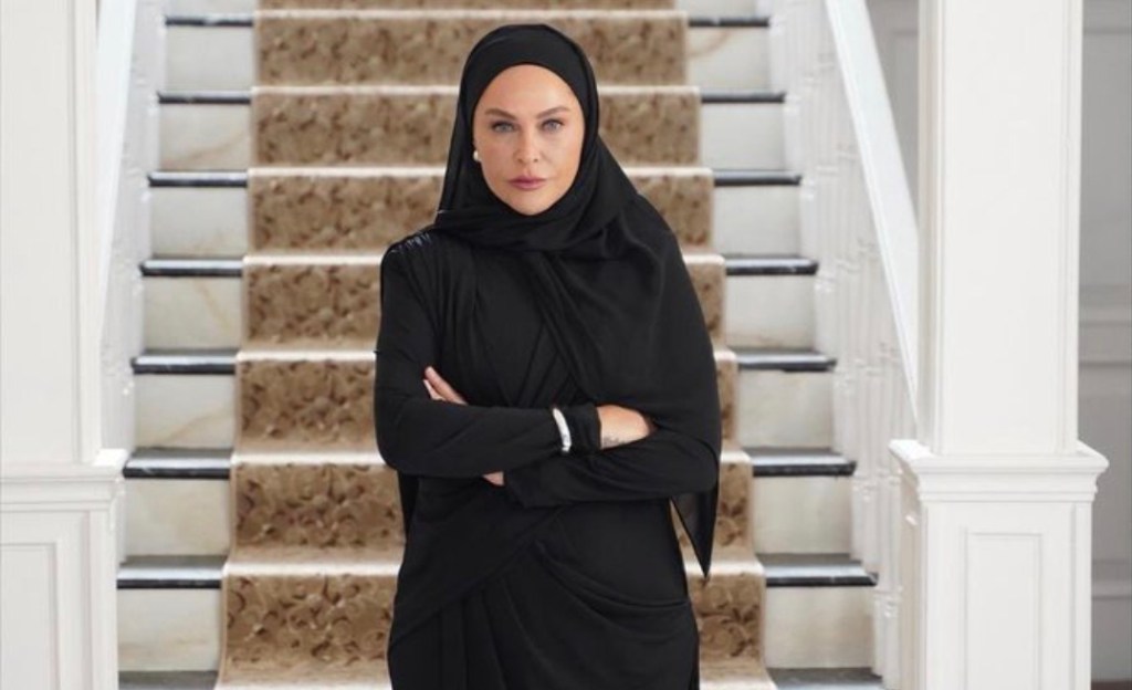Hülya Avşar’ın Yeni Dizisi Merak Uyandırıyor!