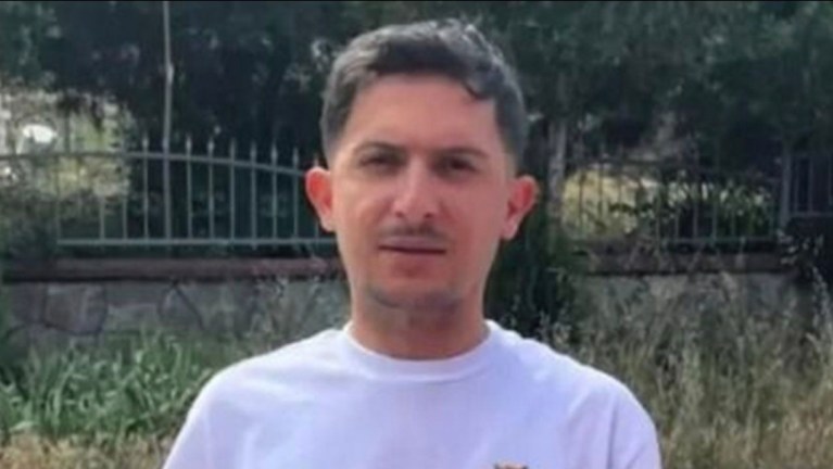 İzmit’te Kayıp Samet Çoban Bulundu!