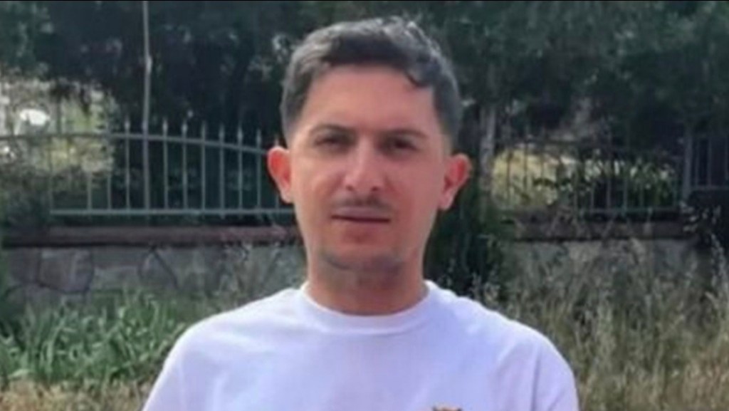 İzmit’te Kayıp Samet Çoban’dan Haber Yok!