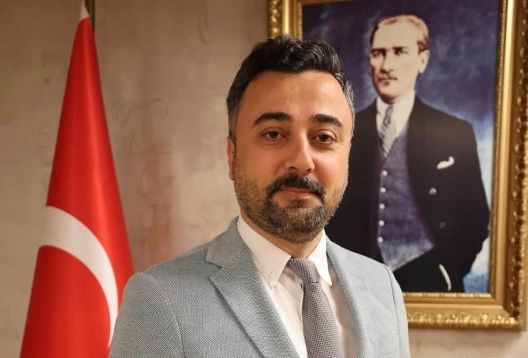 Kocaeli’de Acı Kayıp: Şengül Şahin Vefat Etti!