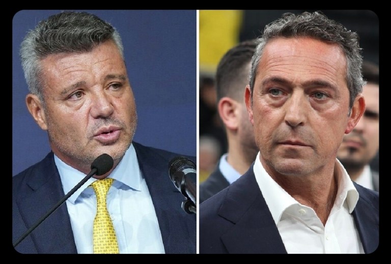 Fenerbahçe’de Olağanüstü Kongre İddiası!