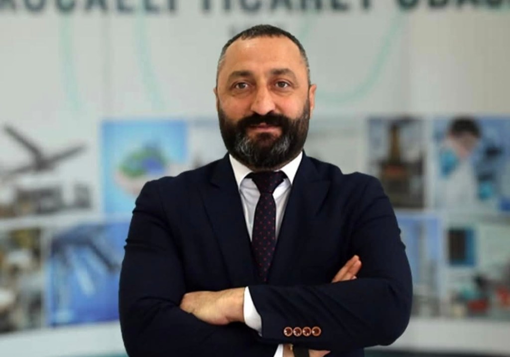 Kocaelispor’dan Ali Palabıyık Tepkisi!