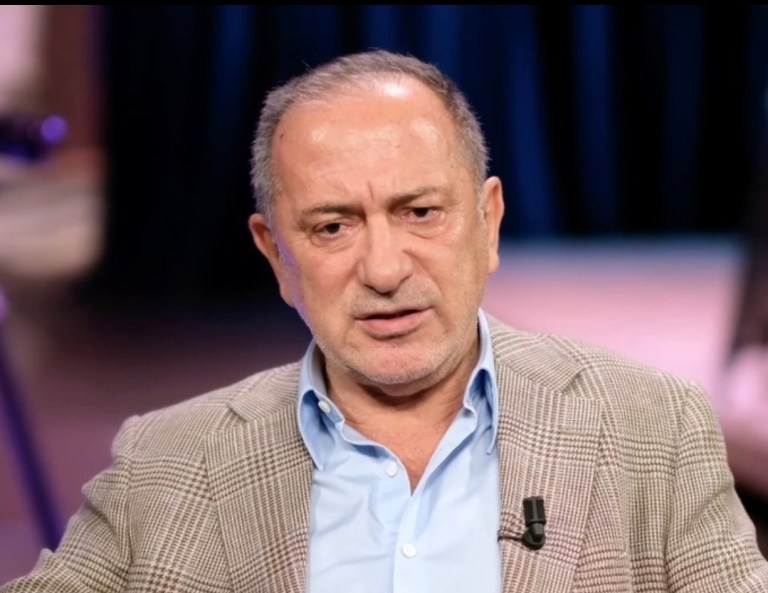 Fatih Altaylı Tahliye Edildi!