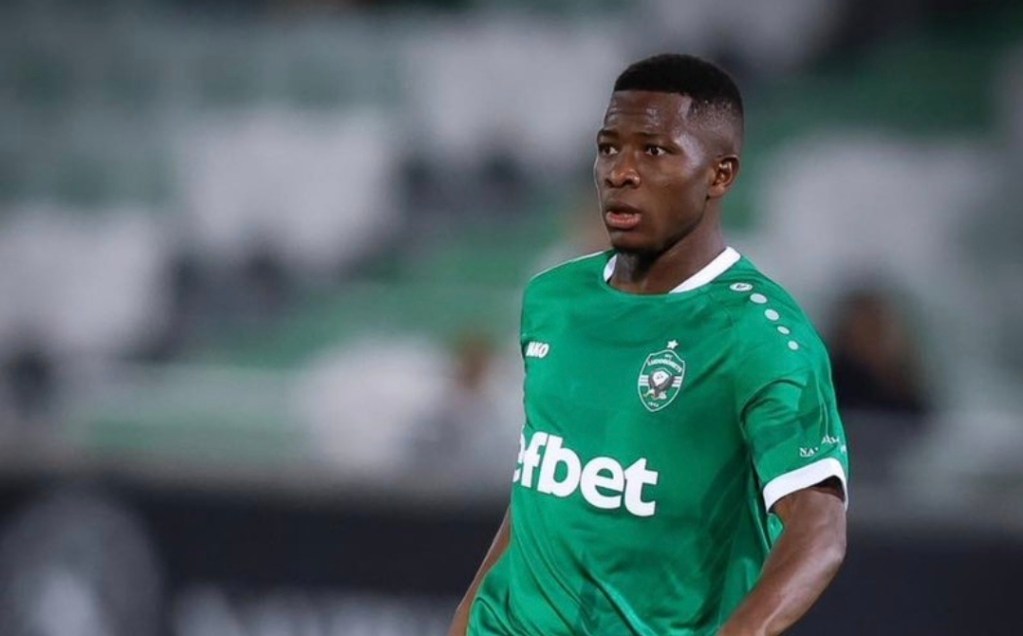 Kocaelispor’dan Aguibou Camara Hamlesi!