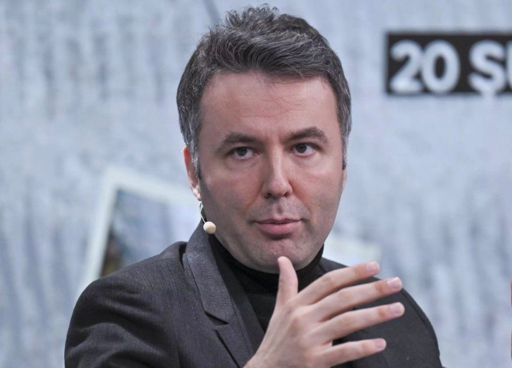 Mehmet Akif Ersoy’un İtirafı Şok Etti!