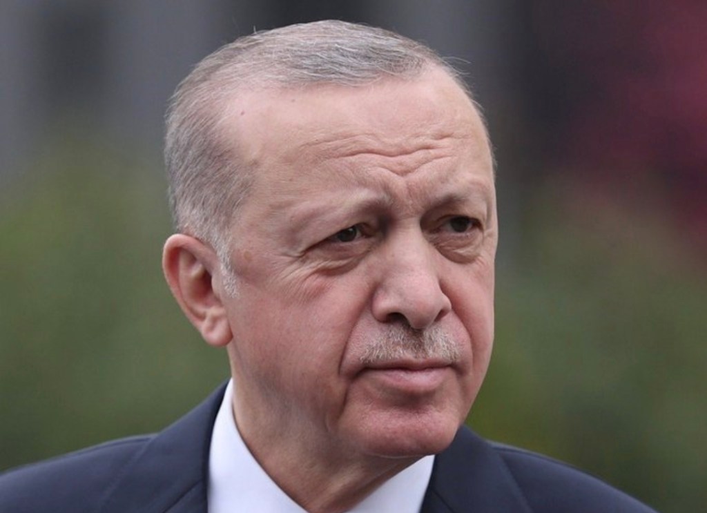 Cumhurbaşkanı Erdoğan’dan Stratejik Mesaj