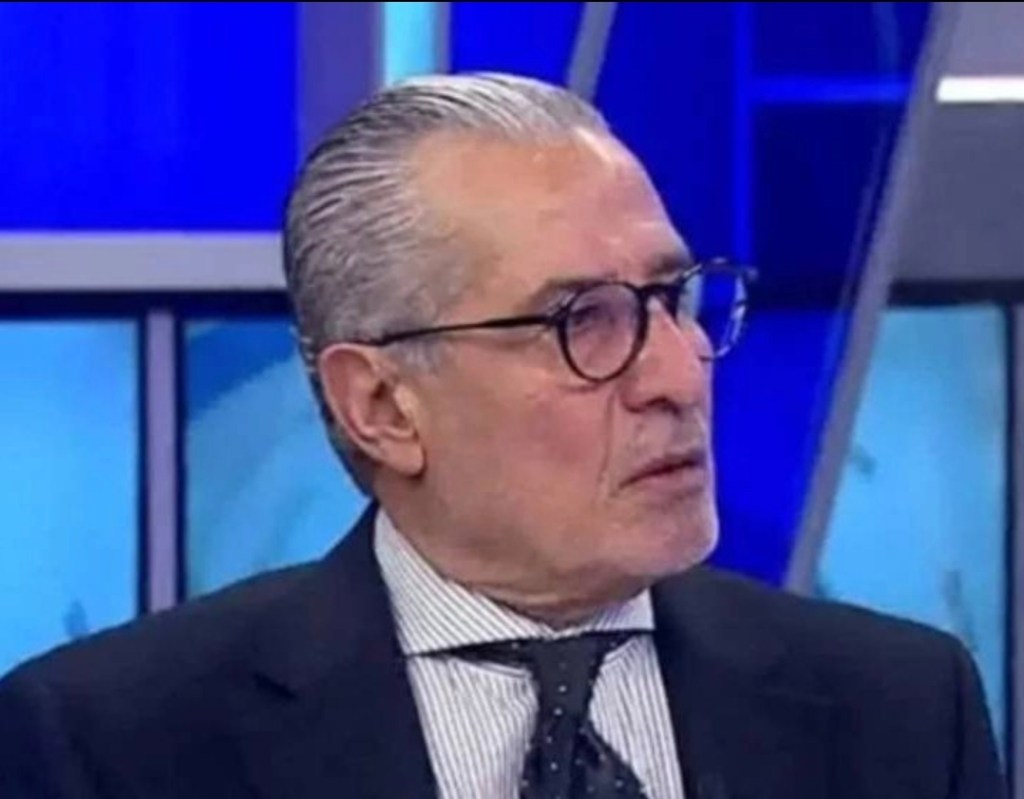 Galatasaray Efsanesi Gökmen Özdenak Vefat Etti!
