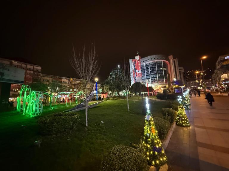 İzmit’te Ücretsiz İnternet Hizmeti Başladı!