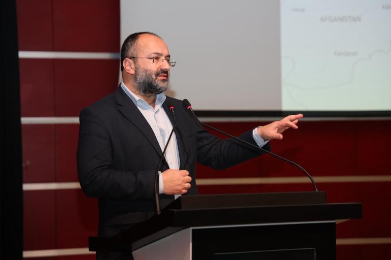Taha Kılınç Gebze’de Okurlarıyla Buluştu!