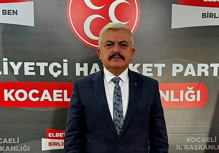 Tuncay Batı’dan Regaib Kandili Mesajı
