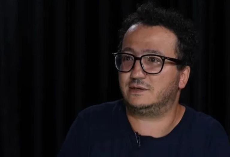 Oytun Erbaş: İntihar Pandemisi Uyarısı!