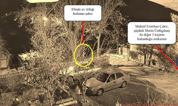 Emirhan Cinayeti: Baba İçin De Müebbet Talebi